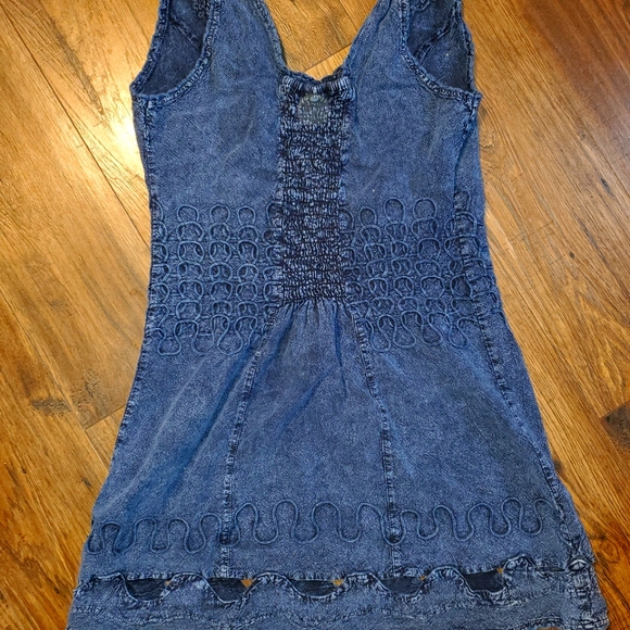 summer dress - Picture 2 of 2